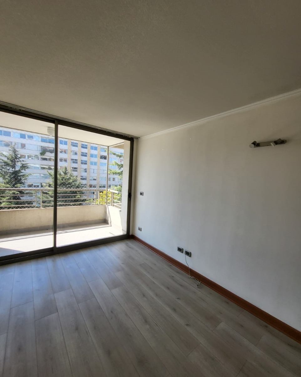 Arriendo Departamento NO 2D en suite Walk-in cl&oacute;set 2B 2E 1B Puente Nuevo - Lo Barnechea