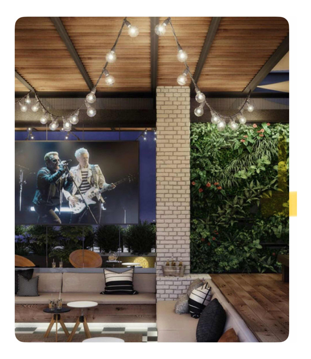 Arriendo Departamento 1D 1B 1E Estoril - Las Condes