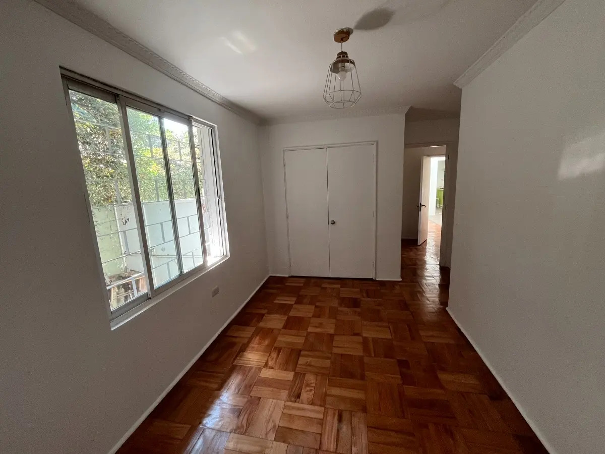 Arriendo Casa NO 4D 3B 2E 1Bd Sebasti&aacute;n Elcano - Las Condes
