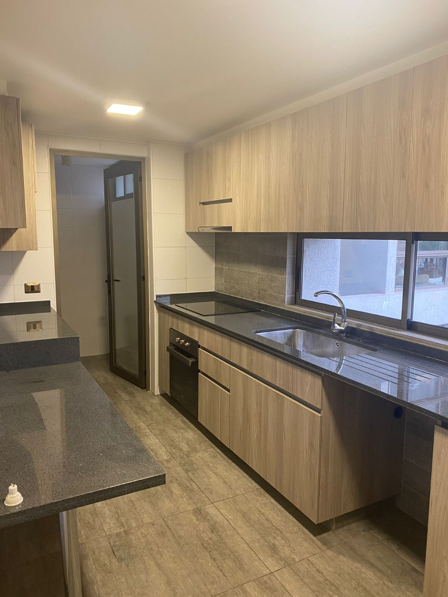 Venta Departamento O 2D en suite Walk-in cl&oacute;set 2B 1E 1B Metro Monse&ntilde;or Eyzaguirre - &Ntilde;u&ntilde;oa