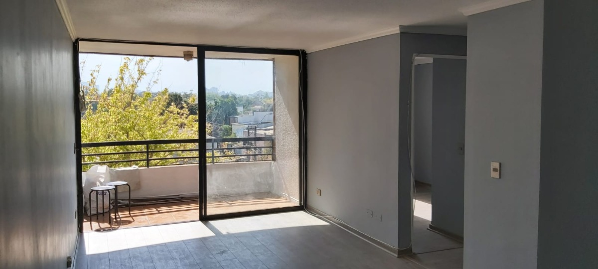 Venta Departamento NO 2D 2B 1E 1B Campus Oriente - Providencia