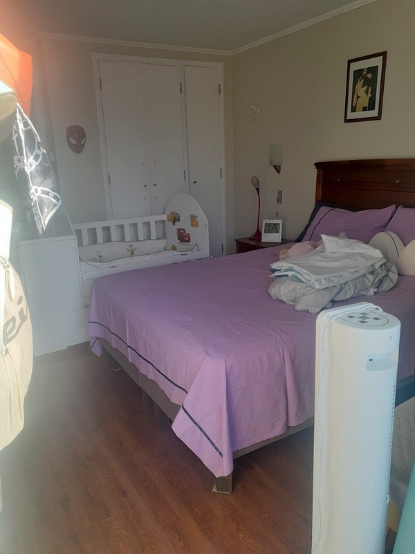 Arriendo Departamento 2D Nueva Las Condes - Las Condes