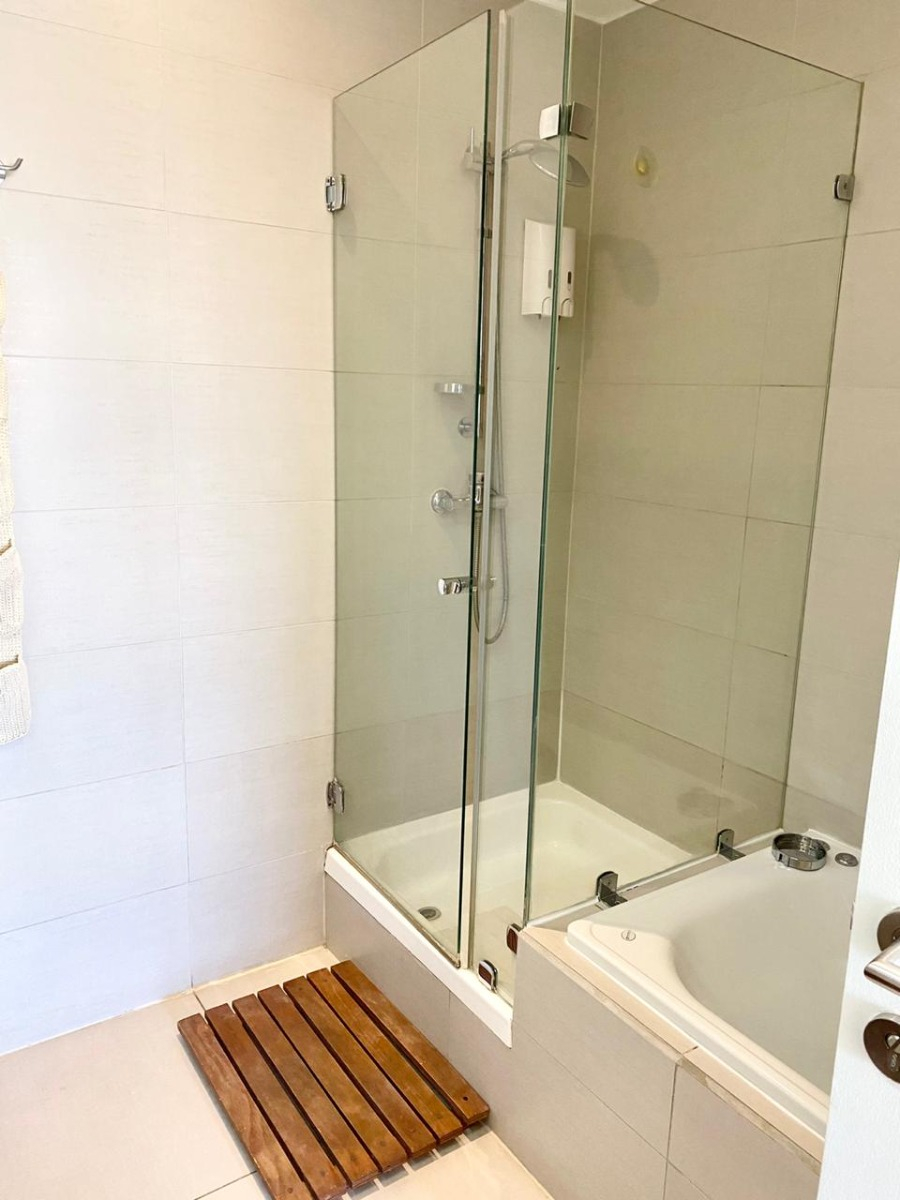 Arriendo Departamento SO 1D en suite Walk-in cl&oacute;set 2B 1E 1B Parque Bicentenario - Vitacura