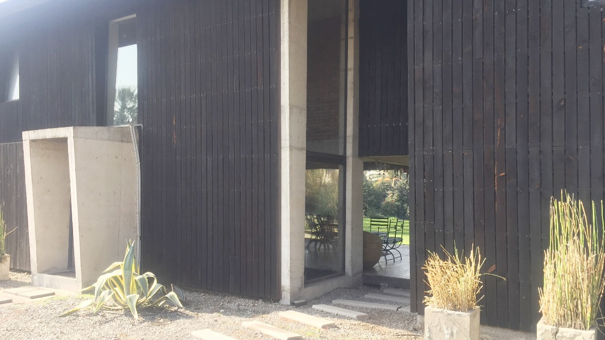 Venta Casa NO 5D en suite Walk-in cl&oacute;set 4B 2E 4B Chicureo - Colina