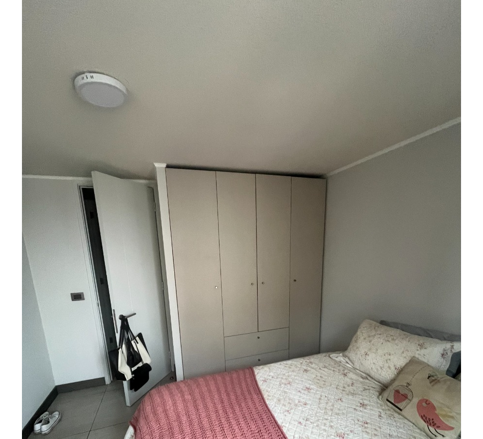 Arriendo Departamento O 2D en suite Walk-in cl&oacute;set 2B 1E 1B Plaza &Ntilde;u&ntilde;oa - &Ntilde;u&ntilde;oa