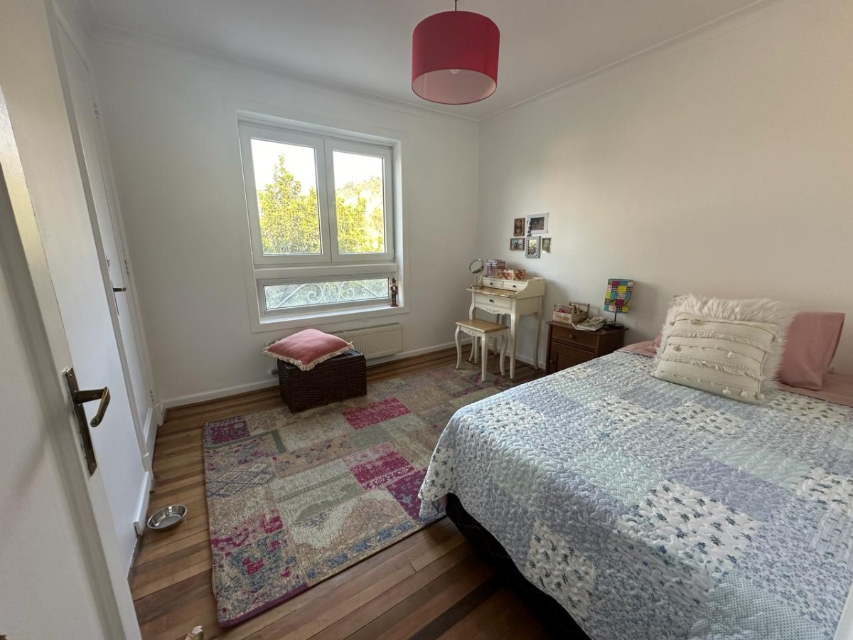 Venta Casa NO 3D 2B 2E 1B Pedro de Valdivia Norte - Providencia