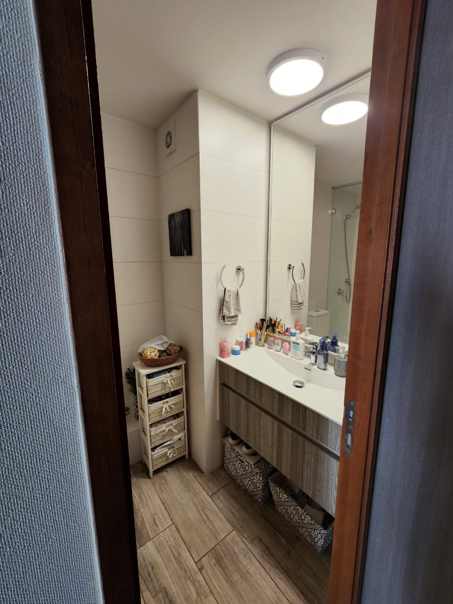 Arriendo Departamento 2D 2B 1E 1B  - Providencia