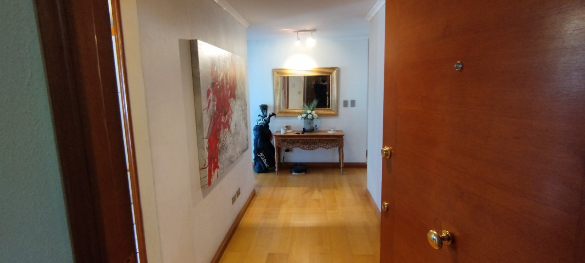Arriendo Departamento NP 3D en suite Walk-in cl&oacute;set 3B 1E 1B Metro Escuela Militar - Las Condes