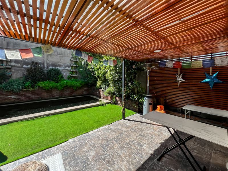 Venta Casa Sur 3D en suite Walk-in cl&oacute;set 3B 2E 1B La Dehesa - Lo Barnechea