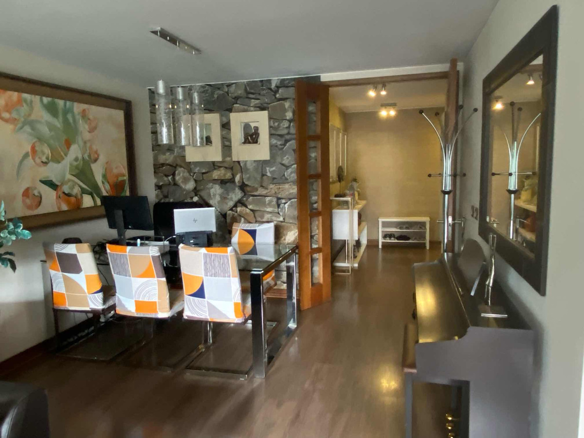 Venta Departamento 3D 2B 2E Las Lilas - Providencia