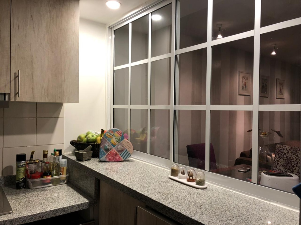 Venta Departamento N 1D en suite 2B 1E 1B Parque Juan XXIII - &Ntilde;u&ntilde;oa
