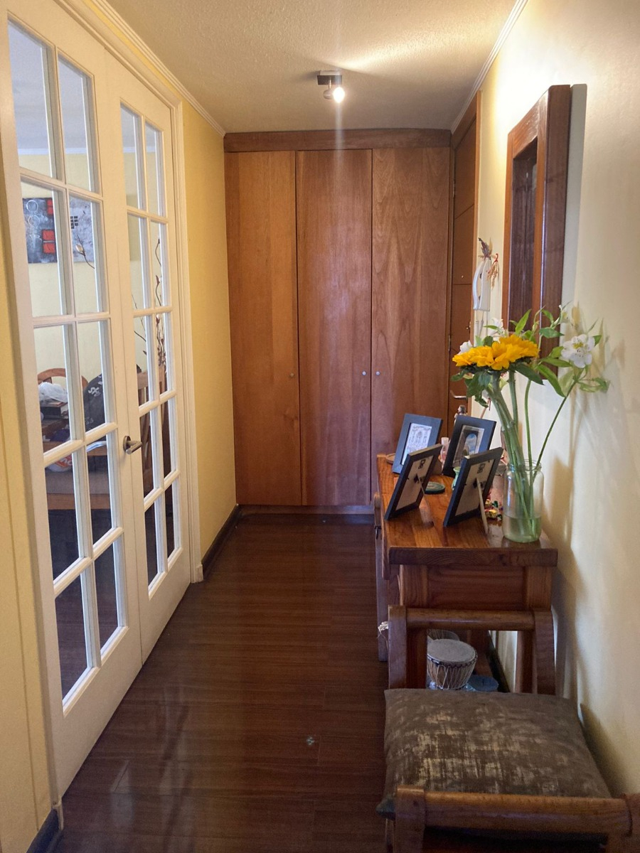 Venta Departamento SP 3D en suite 2B 1E 1B Parque Juan XXIII - &Ntilde;u&ntilde;oa