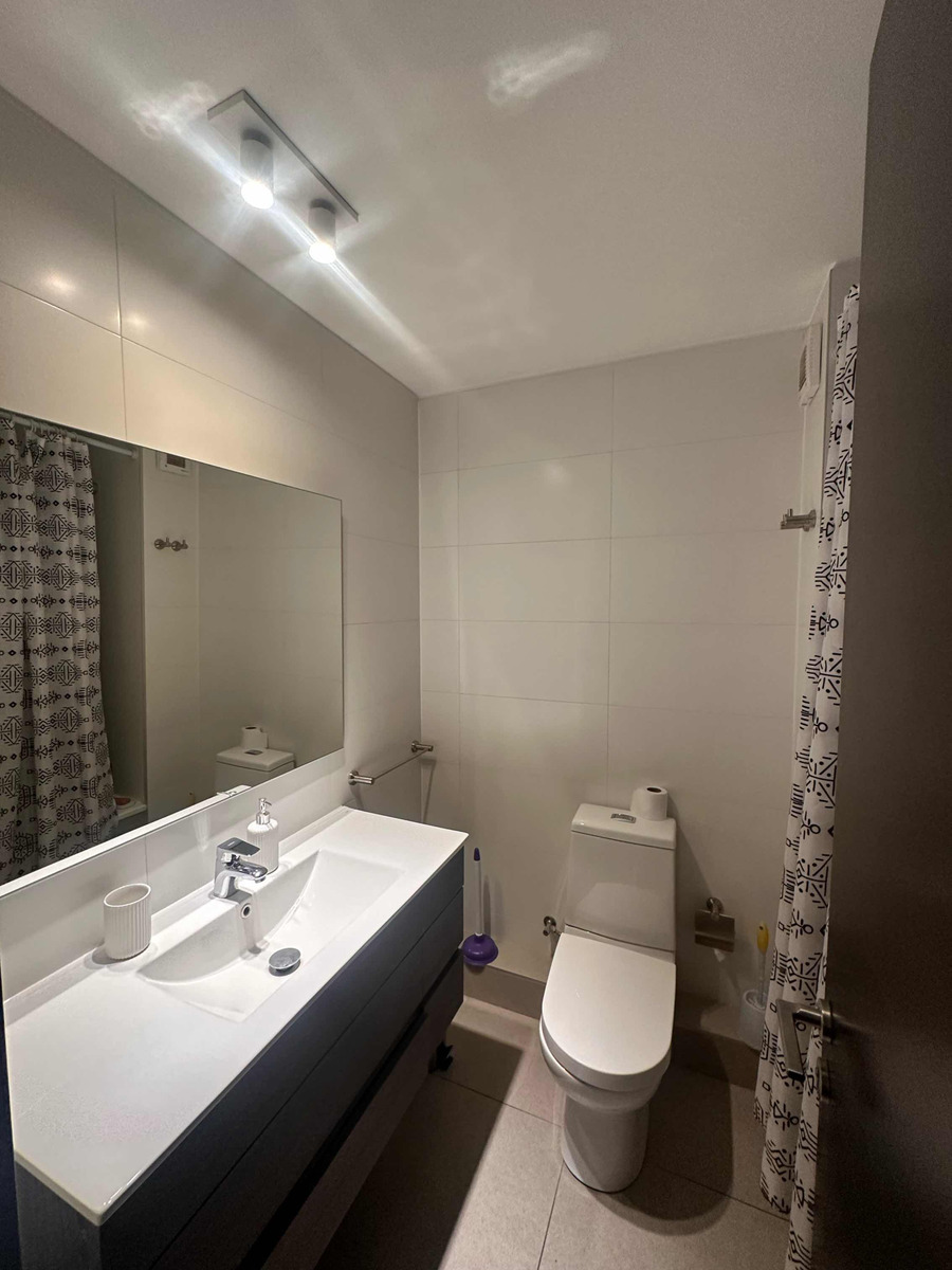 Venta Departamento 4D 5B 2E La Dehesa - Lo Barnechea