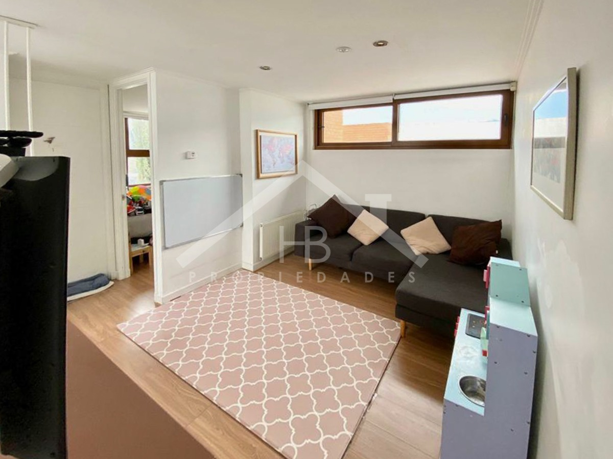 Venta Casa O 4D en suite Walk-in cl&oacute;set 4B 2E 1B La Dehesa - Lo Barnechea