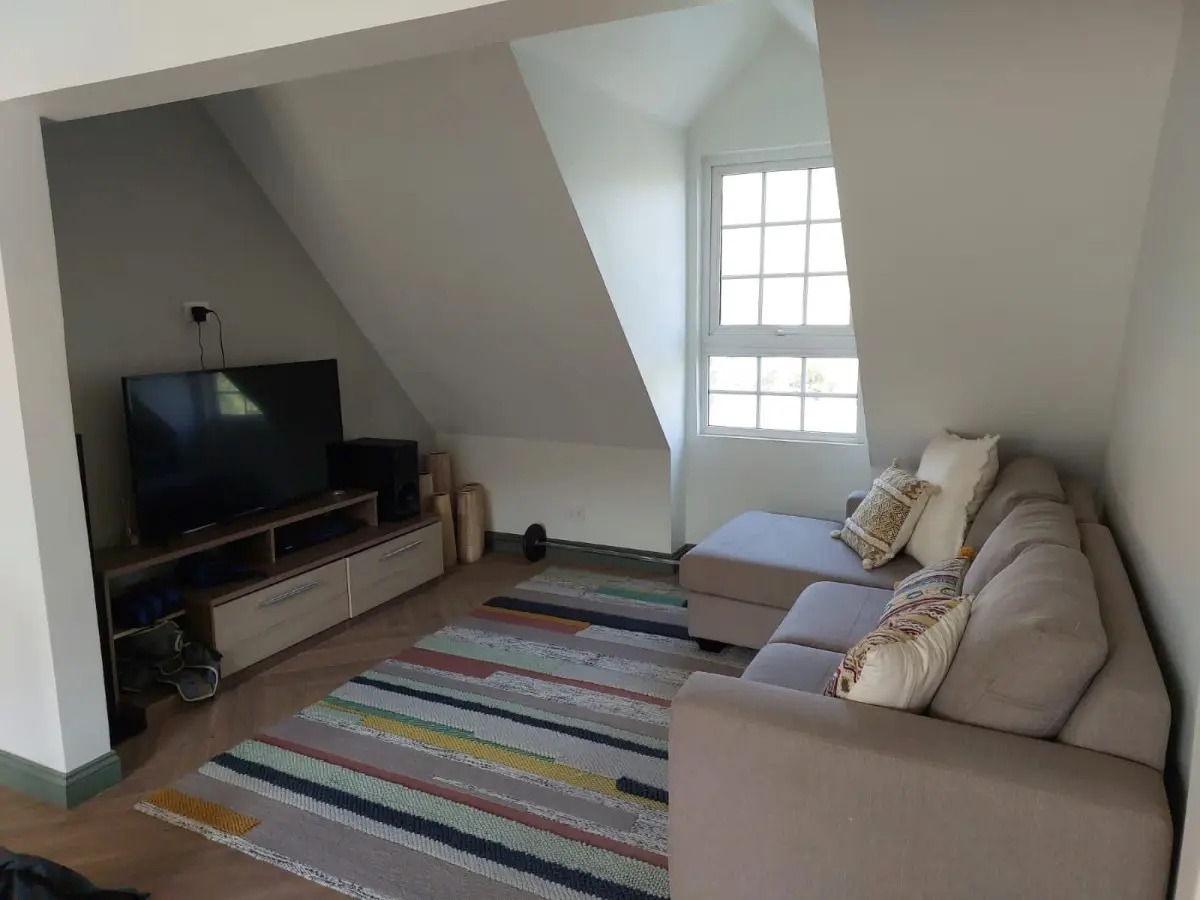 Venta Casa N 5D en suite Walk-in cl&oacute;set 4B 2E 1B El Huinganal - Lo Barnechea
