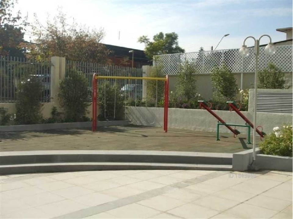 Arriendo Departamento SP 2D 2B 1E 1B Metro Hernando de Magallanes - Las Condes