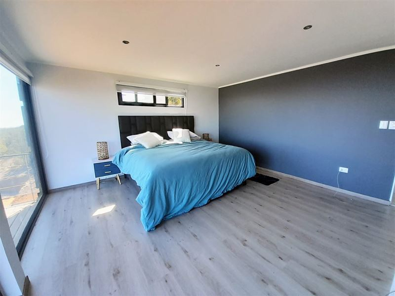 Venta Casa Nor-Poniente 2D en suite 2B 4E  - Puchuncav&iacute;