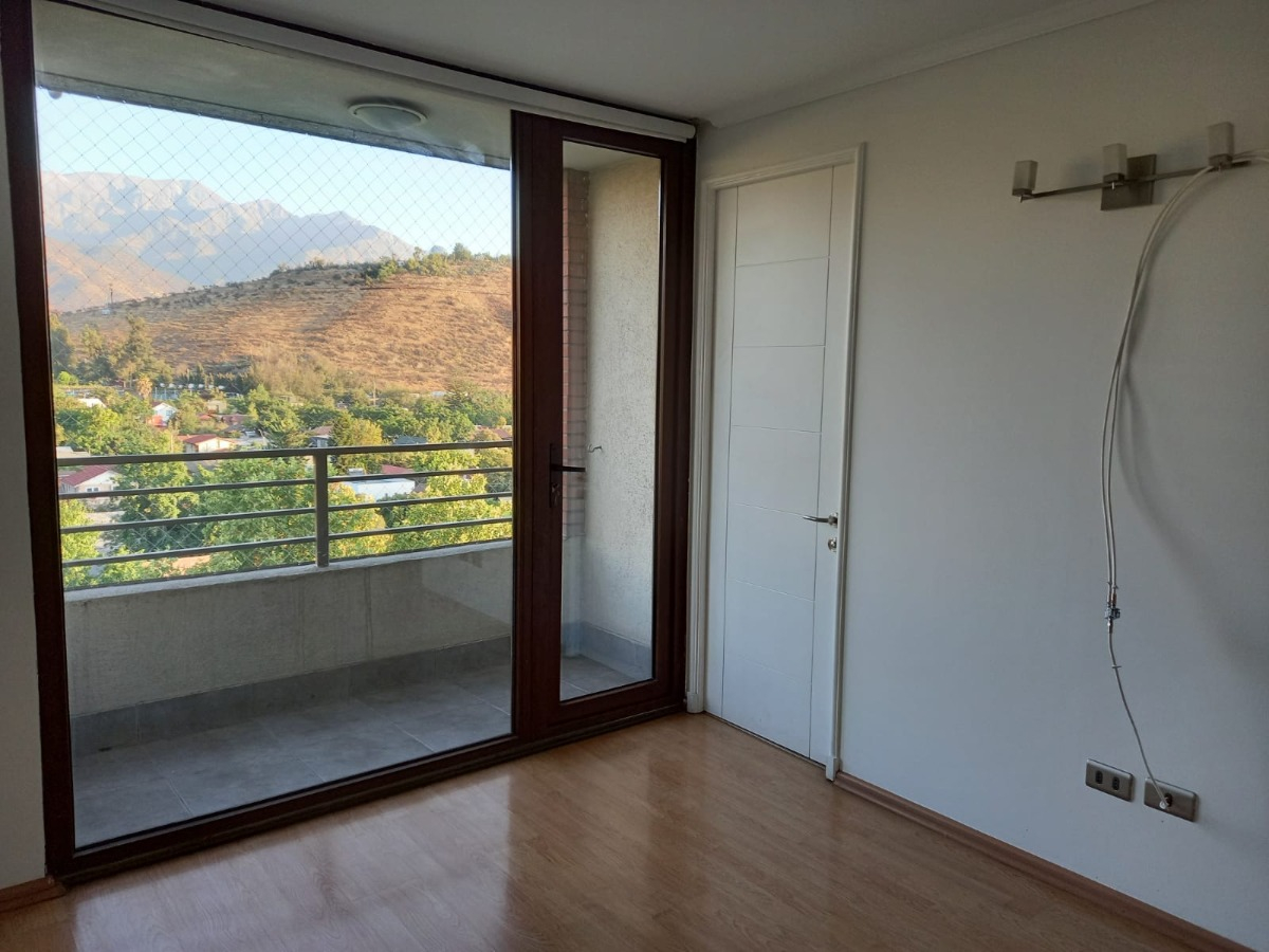 Venta Departamento SO 3D en suite Walk-in cl&oacute;set 2B 1E 1B  - Las Condes