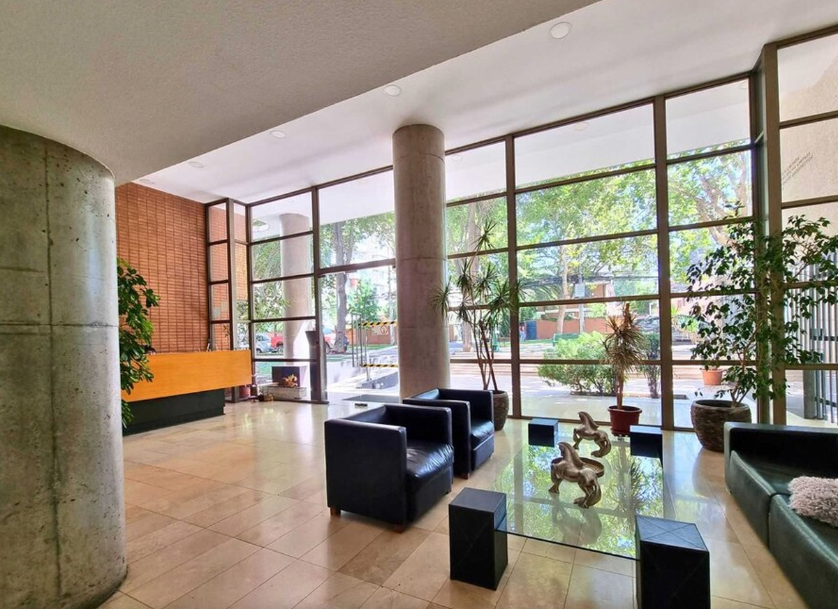 Venta Departamento SO 3D en suite 2B 2E 1B  - &Ntilde;u&ntilde;oa