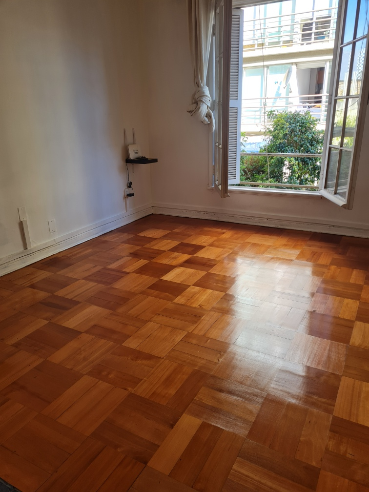 Venta Departamento 1D Los Leones - Providencia