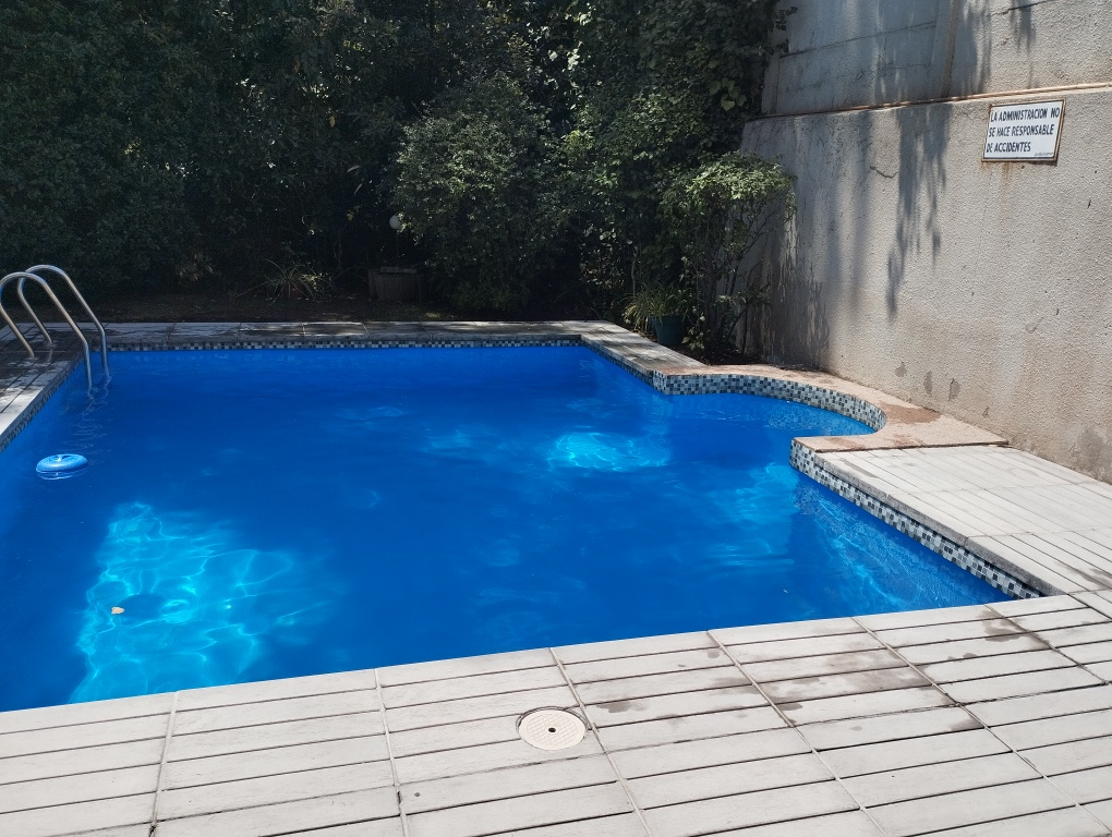 Arriendo Departamento 2D 2B Plaza San Enrique - Lo Barnechea