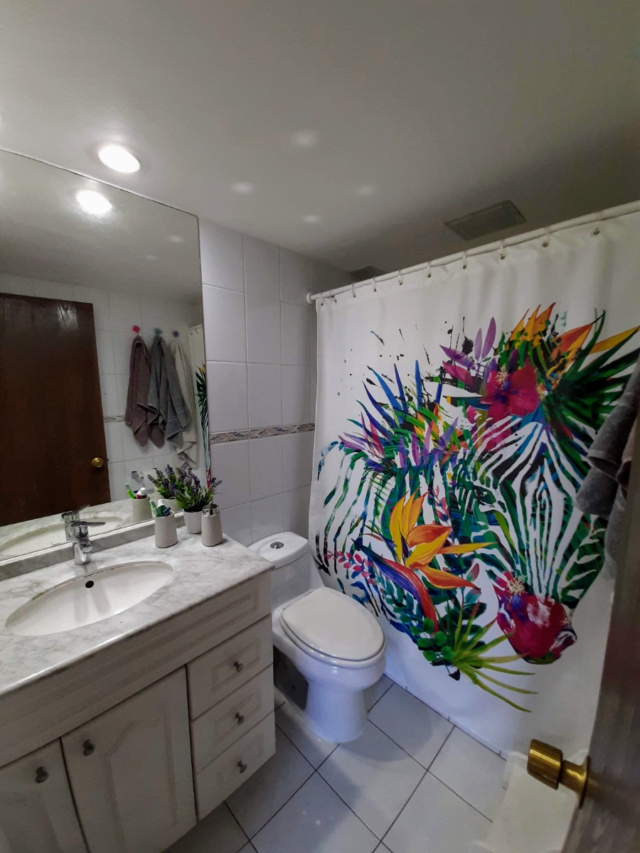 Venta Departamento SP 3D 2B 1E 1B Los Leones - Providencia