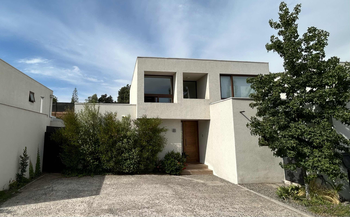 Venta Casa 3D 3B 3E La Reina Alta - La Reina