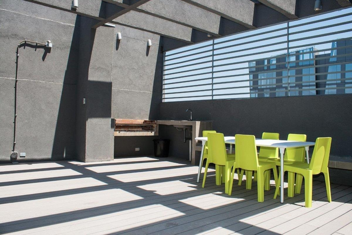 Venta Departamento 1D 1B 1E 1Bd  - Las Condes