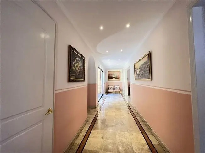 Arriendo Casa 7D 7B 6E 2B Los Dominicos - Las Condes