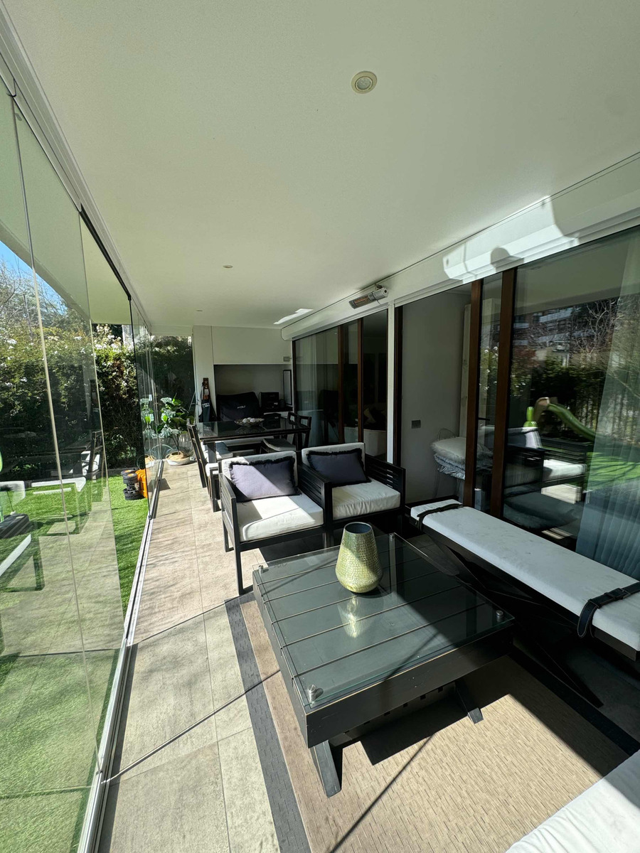 Venta Departamento 4D 4B 2E La Dehesa - Lo Barnechea