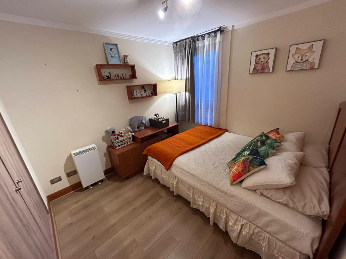 Arriendo Departamento SP 3D 3B 2E 1B  - Lo Barnechea