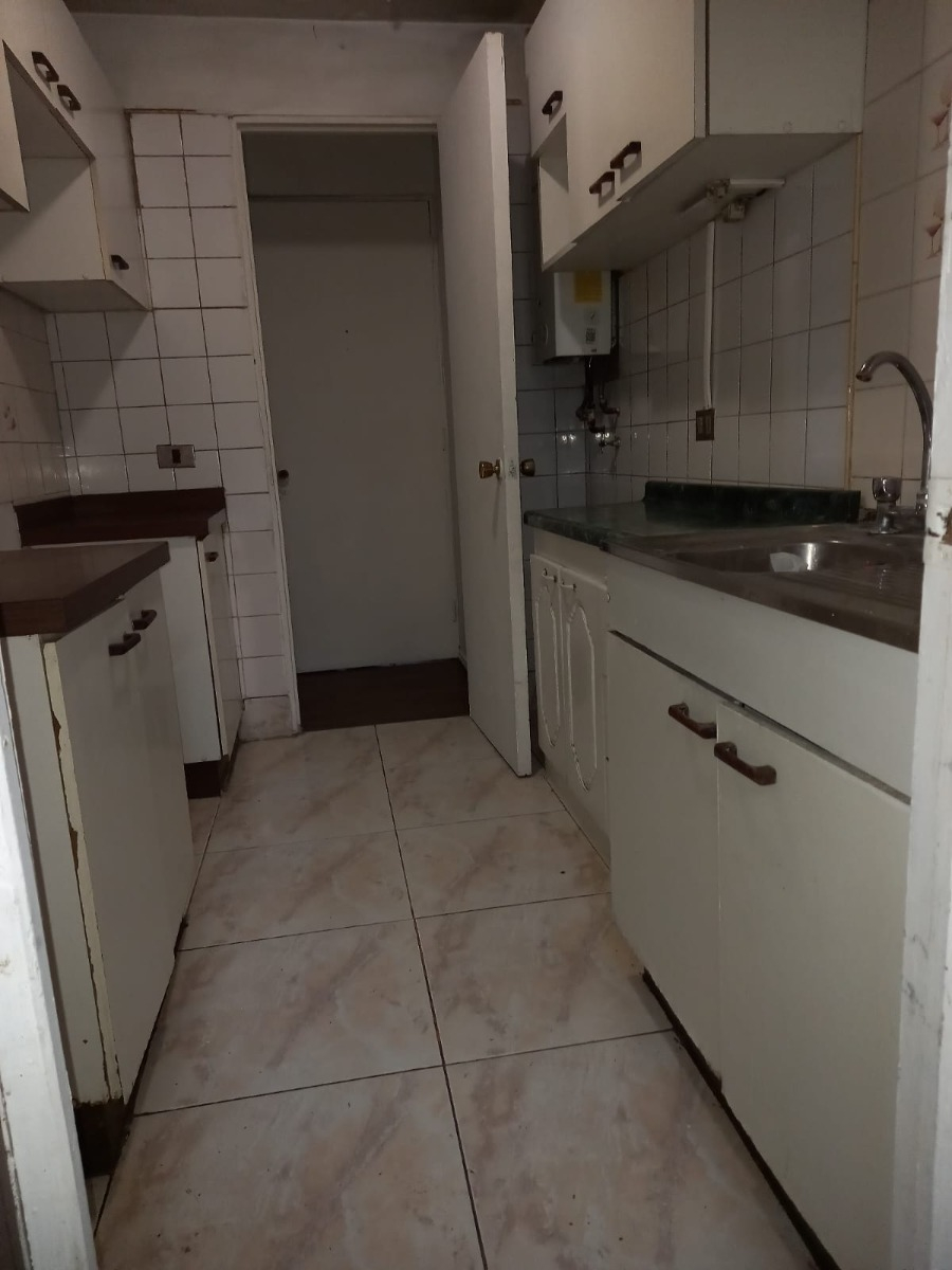 Venta Departamento O 3D 2B Metro &Ntilde;u&ntilde;oa - &Ntilde;u&ntilde;oa