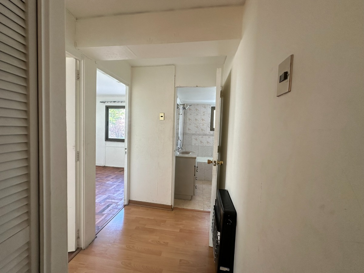 Arriendo Departamento SO 3D 2B 1E 1B Sebasti&aacute;n Elcano - Las Condes