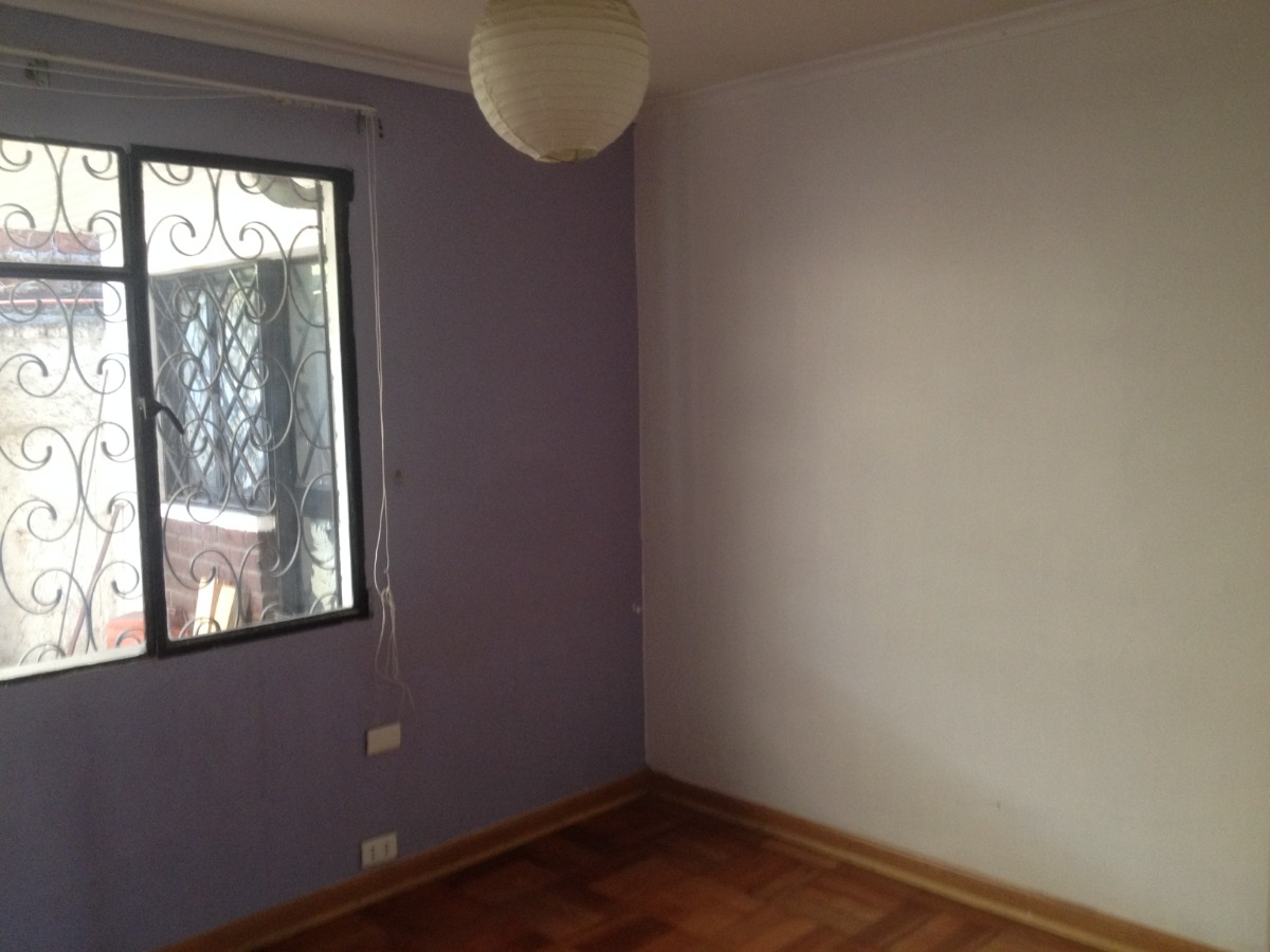 Arriendo Casa 5D Pepe Vila - La Reina