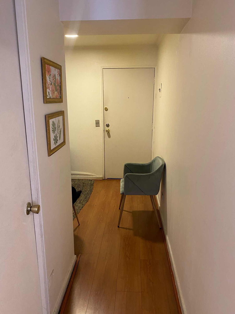 Venta Oficina 1B 1E Barrio El Golf - Las Condes