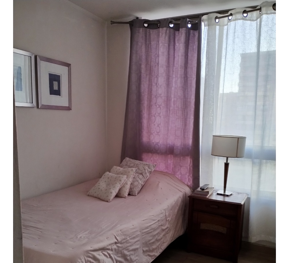 Venta Departamento SP 2D 2B 1E 1B Plaza Ega&ntilde;a - &Ntilde;u&ntilde;oa