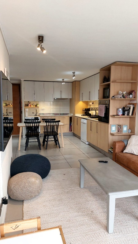 Arriendo Departamento 3D 3B 2E 1B Plaza Ega&ntilde;a - &Ntilde;u&ntilde;oa