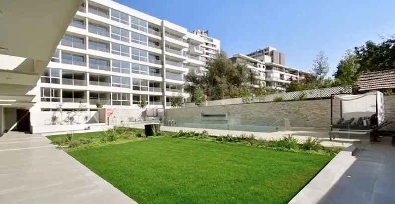 Venta Departamento SO 2D en suite Walk-in cl&oacute;set 2B 1E 1B Plaza Ega&ntilde;a - &Ntilde;u&ntilde;oa