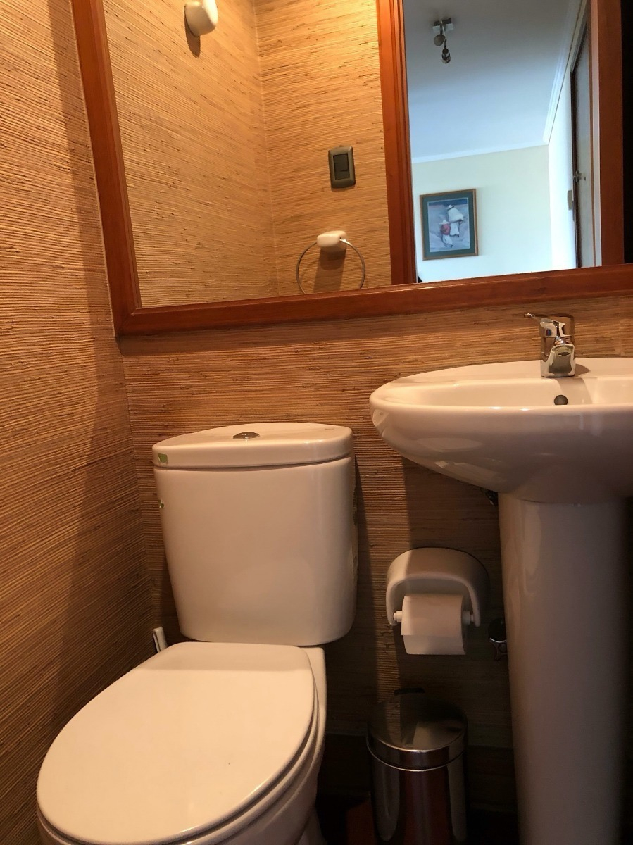 Venta Departamento O 2D en suite Walk-in cl&oacute;set 3B 2E 1B Parque Bicentenario - Vitacura