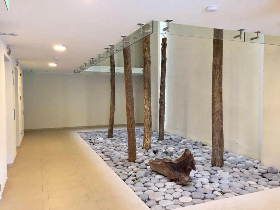 Venta Departamento 1D Metro Hernando de Magallanes - Las Condes