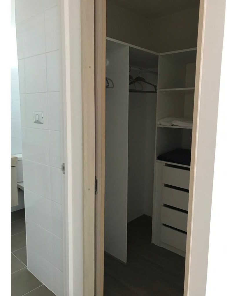 Arriendo Departamento SP 2D en suite Walk-in cl&oacute;set 2B 2E 1B Metro &Ntilde;u&ntilde;oa - &Ntilde;u&ntilde;oa