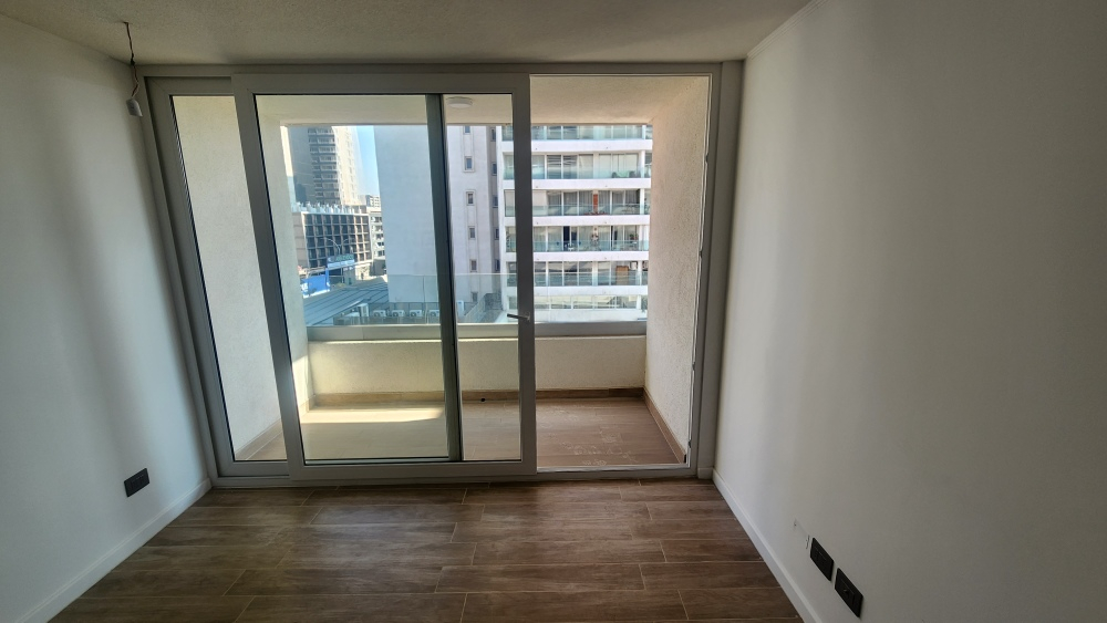 Arriendo Departamento 2D 2B 1E 1B Metro &Ntilde;u&ntilde;oa - &Ntilde;u&ntilde;oa
