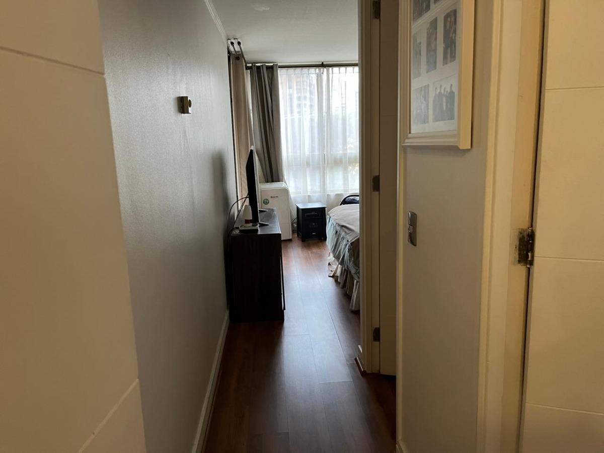 Venta Departamento NO 2D en suite 2B 2E 1B Metro Manquehue - Apumanque - Las Condes