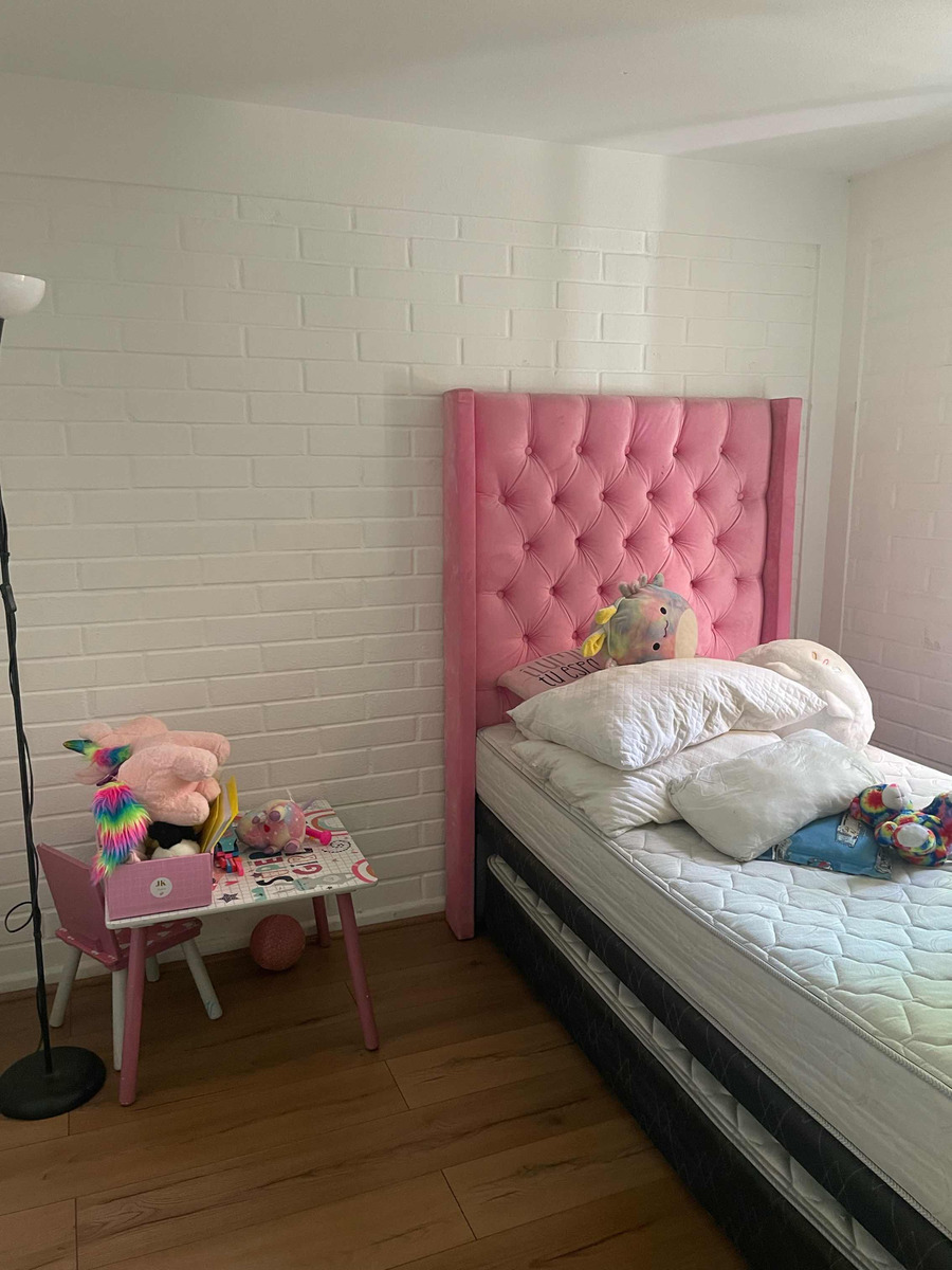 Arriendo Departamento 3D 2B 1E La Dehesa - Lo Barnechea