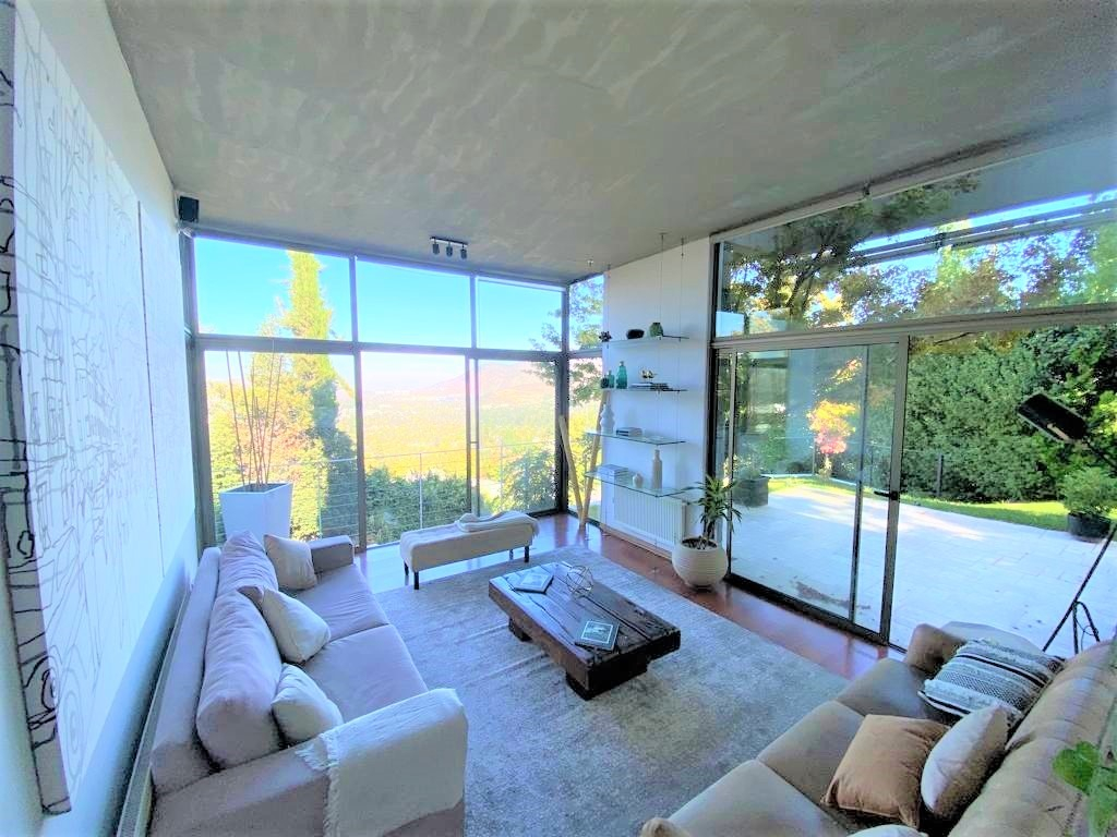 Arriendo Casa NO 4D 4B 2E 1B El Huinganal - Lo Barnechea