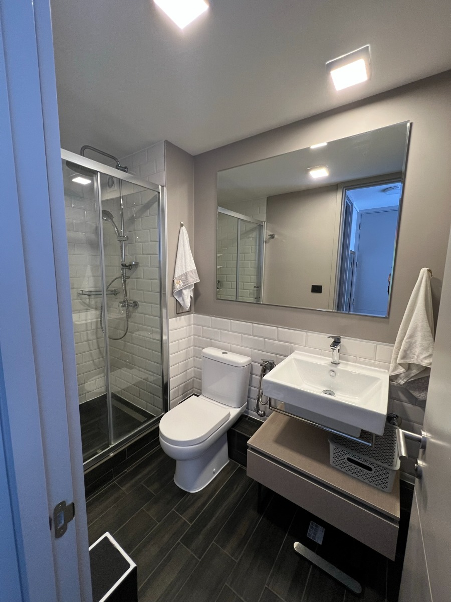 Arriendo Departamento SO 2D en suite Walk-in cl&oacute;set 2B 1E 1B Plaza Ega&ntilde;a - &Ntilde;u&ntilde;oa