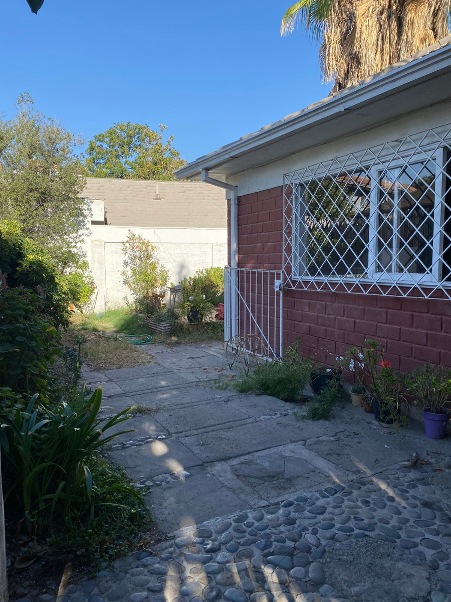 Arriendo Casa NO 2D 1B 1E 1B Sebasti&aacute;n Elcano - Las Condes