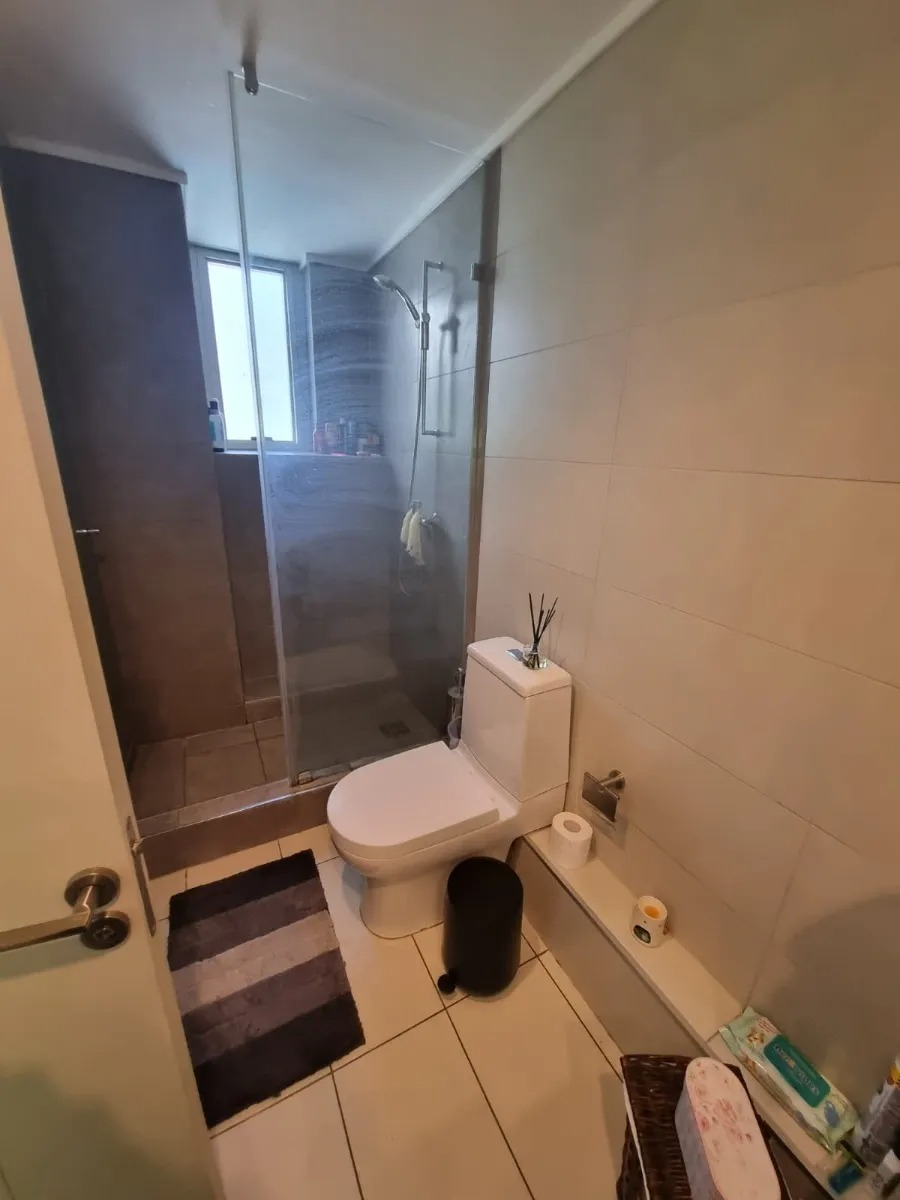 Arriendo Departamento 2D en suite 2B 1E 1B Pedro de Valdivia Norte - Providencia