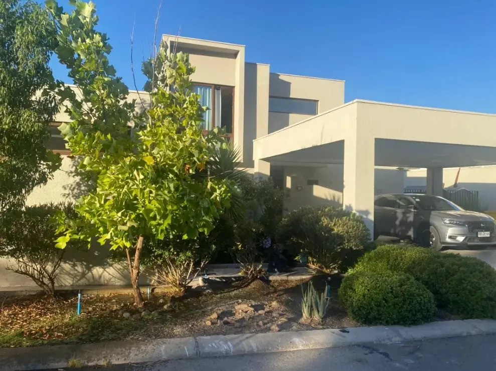 Venta Casa NO 4D en suite Walk-in cl&oacute;set 4B 3E 1B Los Trapenses - Lo Barnechea