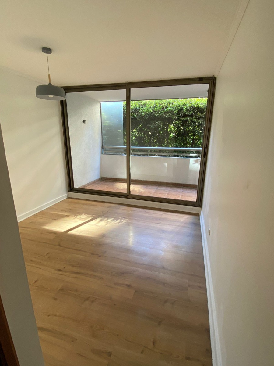 Arriendo Departamento 5D 4B 2E 1B Parque Bicentenario - Vitacura